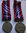 Medalla Conmemorativa de la 2ª Guerra Mundial 1939-1945
