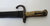 Bayoneta del fusil Chassepot