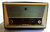 Radio Ducretet Thomson L934. Año 1959