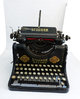 Máquina de escribir Stoewer