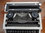 Màquina d'escriure Olivetti Dora