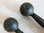 Dumbbell weights set