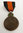 Medalla de la Batalla del Yser (Bélgica, WWI)