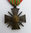 War Cross 1939