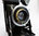 Càmera plegable Kodak DAKAR N°1 Senior Six-16