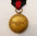Medalla de la anexión de los Sudetes 1 Octubre 1938