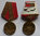 Medalla del 50è Aniversari de la victòria a la WWII