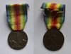 Medalla interaliada de la victoria, tipo 4 (Italia)