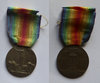Medalla interaliada de la victòria, tipus 2 (Itàlia)