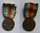 Medalla interaliada de la victoria, tipo 2 (Italia)