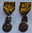 Medalla militar, 3a República, 1870-1951 (França)