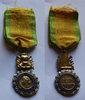 Medalla militar, 3ª República, 1870-1951 (Francia)