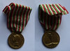 Medalla de guerra per la unitat d'Itàlia