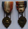 Medalla de la UNC (França)
