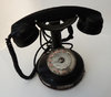 Telèfon vintage