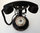 Telèfon vintage