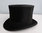 Top hat with box