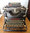 Máquina de escribir Remington 12