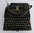 Remington 3 portable typewriter