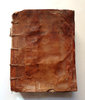 Cartes i documents manuscrits del s. XVIII