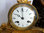 Rellotge de sobretaula del s. XIX