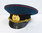 Gorra de plato de blindados de la URSS