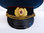 USSR armored visor cap