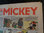 Revista Le Journal de Mickey núm. 133