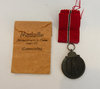 Medalla de l'est o del primer hivern a Rússia