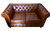 Chester old sofa