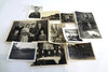 Lote de 10 fotografías de miembros de la Luftwaffe