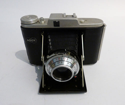 Adox Golf 63 S folding camera