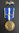 Medalla de la OTAN per la campanya a Kosovo
