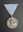 Medalla commemorativa del 20 aniversari de l'armada iugoslava