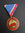 Medalla por los 20 años de servicio (Hungría)