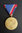 Medalla pels 20 anys de servei (Hongria)