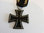 Creu de Ferro de II classe. 1914 (Prússia)