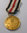 Medalla commemorativa de la guerra francprussiana 1870 1871