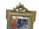 Espejo estilo transición Luis XV - Luís XVI (s. XVIII)