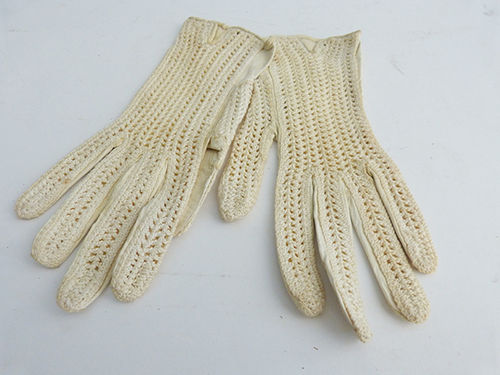 Lady gloves