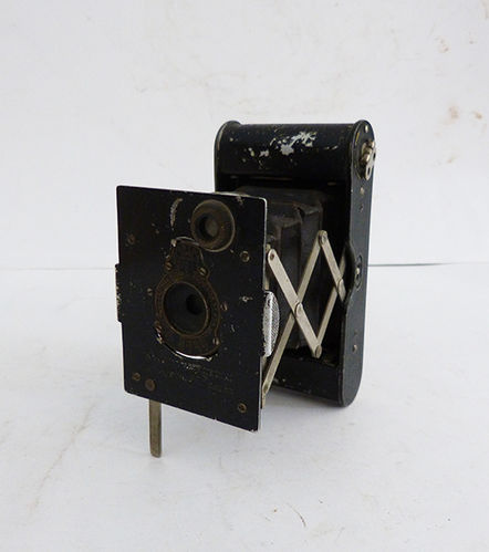Eastman Vest Pocket Kodak folding camera