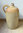 Ceramic jug for oil