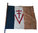 Bandera original de la Francia libre