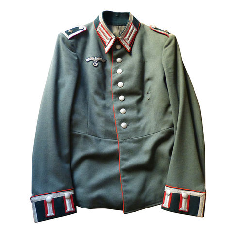 Chaqueta de uniforme alemán M35