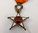 Morocco. Order of Ouissam Alaouite, knight 1934
