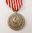 Medalla commemorativa de la campanya d'Itàlia (França)