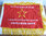 Banderín soviético comunista