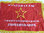 Banderí soviètic comunista