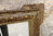 Espejo estilo Luís XVI (s. XVIII-XIX)