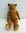 Twenties teddy bear